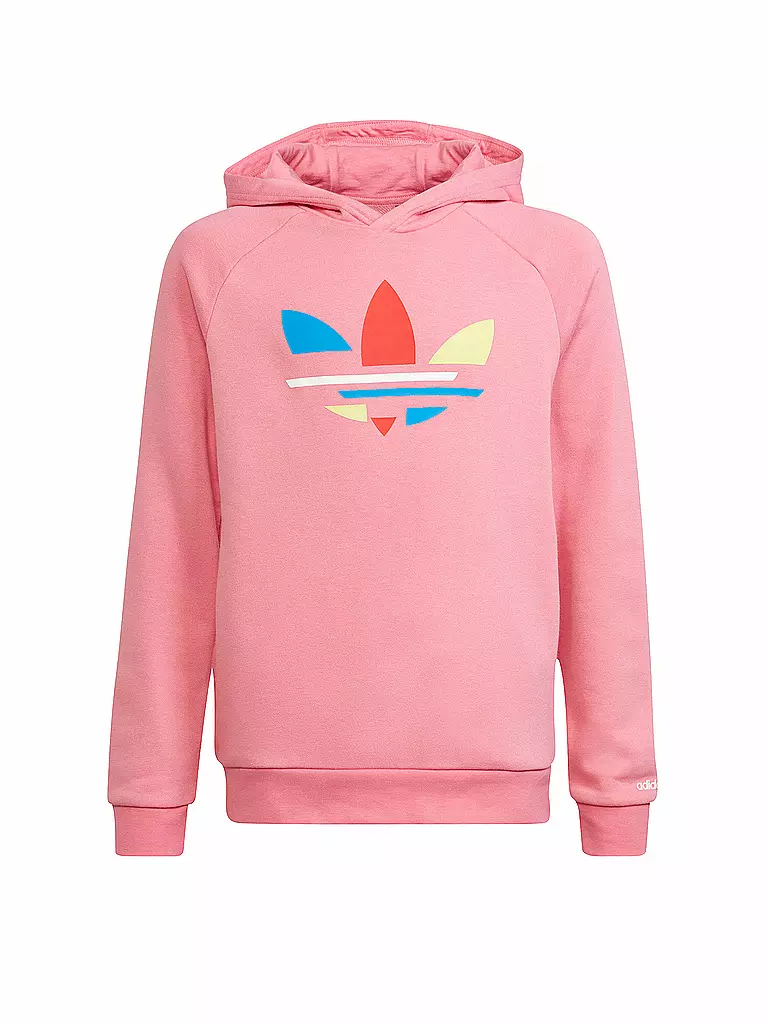 Adidas hoodie cheap mädchen